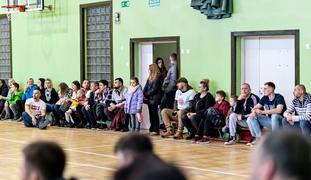 Elbląscy koszykarze z kolejnym zwycięstwem