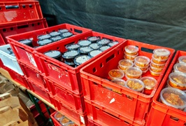 Przedświąteczne spotkania