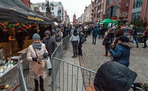 Przedświąteczne spotkania