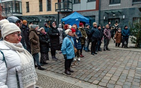 Przedświąteczne spotkania