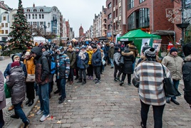 Przedświąteczne spotkania