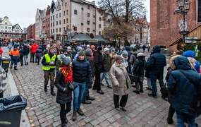 Przedświąteczne spotkania
