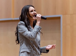 Literaci i filantropi nagrodzeni