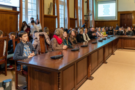 Stypendia dla najlepszych