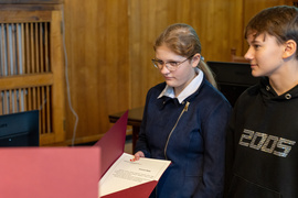 Stypendia dla najlepszych