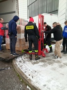 Szlachetna pomoc dotarła do potrzebujących