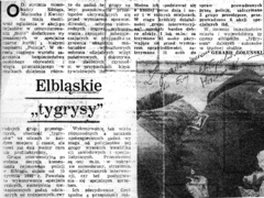Wspomnienie o Mariuszu Krawczyku
