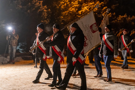 Elbląg pamięta o ofiarach Grudnia 70