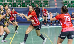 Beniaminek lepszy o jedną bramkę Beniaminek lepszy o jedną bramkę