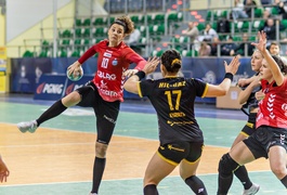 Beniaminek lepszy o jedną bramkę Beniaminek lepszy o jedną bramkę