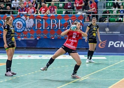 Beniaminek lepszy o jedną bramkę Beniaminek lepszy o jedną bramkę