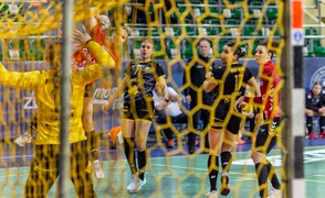 Beniaminek lepszy o jedną bramkę Beniaminek lepszy o jedną bramkę