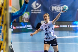 Mistrzynie bezlitosne dla Startu