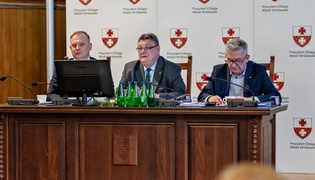 Radni przyjęli budżet Elbląga na 2023 rok