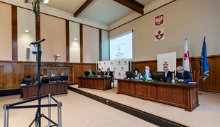 Radni przyjęli budżet Elbląga na 2023 rok
