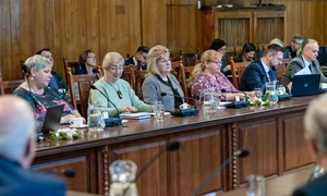 Radni przyjęli budżet Elbląga na 2023 rok