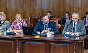 Radni przyjęli budżet Elbląga na 2023 rok