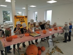 Przedszkole i Zerówka Małego Europejczyka - wspaniała zabawa i edukacja na najwyższym poziomie