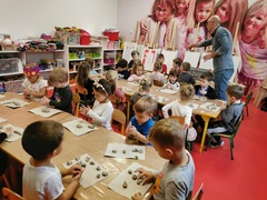 Przedszkole i Zerówka Małego Europejczyka - wspaniała zabawa i edukacja na najwyższym poziomie