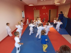 Przedszkole i Zerówka Małego Europejczyka - wspaniała zabawa i edukacja na najwyższym poziomie