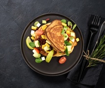 Zrealizuj swoje noworoczne postanowienia z Mniam Mniam Fit Catering Dietetyczny w Elblągu