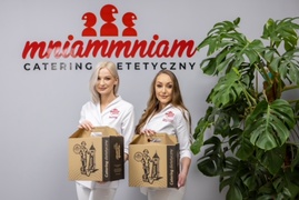 Zrealizuj swoje noworoczne postanowienia z Mniam Mniam Fit Catering Dietetyczny w Elblągu