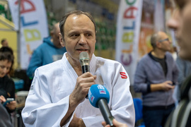 Lekcja z mistrzem