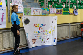 Lekcja z mistrzem