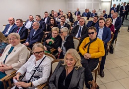 Do nich trafiły Nagrody Prezydenta Elbląga