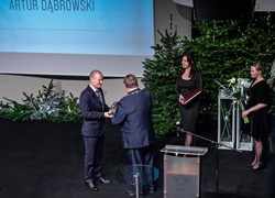 Do nich trafiły Nagrody Prezydenta Elbląga