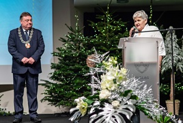 Do nich trafiły Nagrody Prezydenta Elbląga