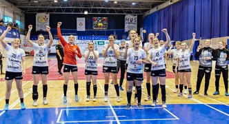 Rok 2023 rozpoczęły od zwycięstwa