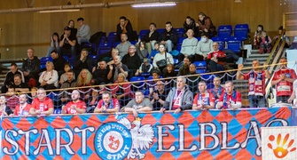 Rok 2023 rozpoczęły od zwycięstwa