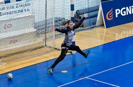 Rok 2023 rozpoczęły od zwycięstwa