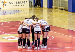 Rok 2023 rozpoczęły od zwycięstwa