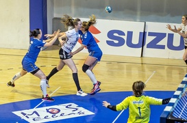 Rok 2023 rozpoczęły od zwycięstwa