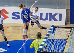 Rok 2023 rozpoczęły od zwycięstwa