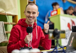 Lider lepszy od wicelidera