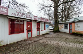 Tu nie będzie San Francisco