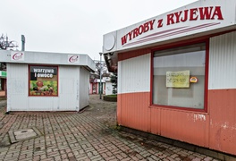 Tu nie będzie San Francisco