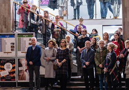 Wernisaż Fotki Miesiąca: \"Zdjęcia to piękne, zatrzymane chwile\"