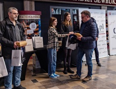 Wernisaż Fotki Miesiąca: \"Zdjęcia to piękne, zatrzymane chwile\"