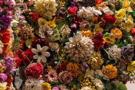 Własnoręcznie i ekologicznie. Nowa wystawa w Galerii EL