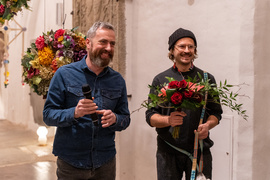 Własnoręcznie i ekologicznie. Nowa wystawa w Galerii EL