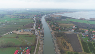 Rzeka Elbląg