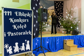 O świętach śpiewająco