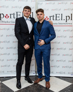 \"Bawcie się świetnie i zapomnijcie się na chwilę\". Studniówka IV LO