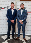 \"Bawcie się świetnie i zapomnijcie się na chwilę\". Studniówka IV LO