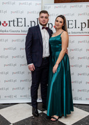 \"Bawcie się świetnie i zapomnijcie się na chwilę\". Studniówka IV LO