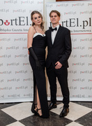 \"Bawcie się świetnie i zapomnijcie się na chwilę\". Studniówka IV LO